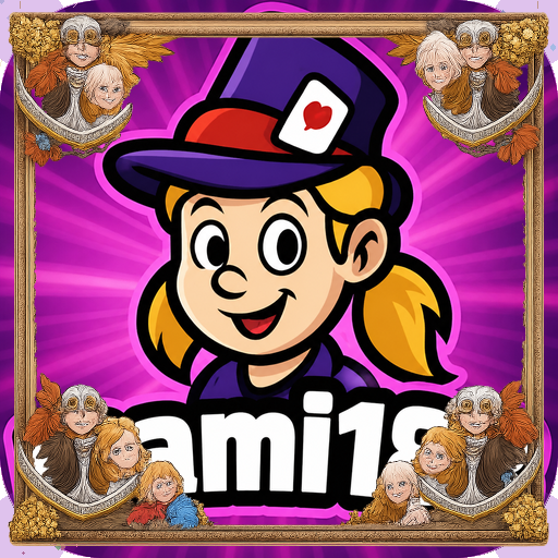 mami188 — galeri pratinjau Resmi APK