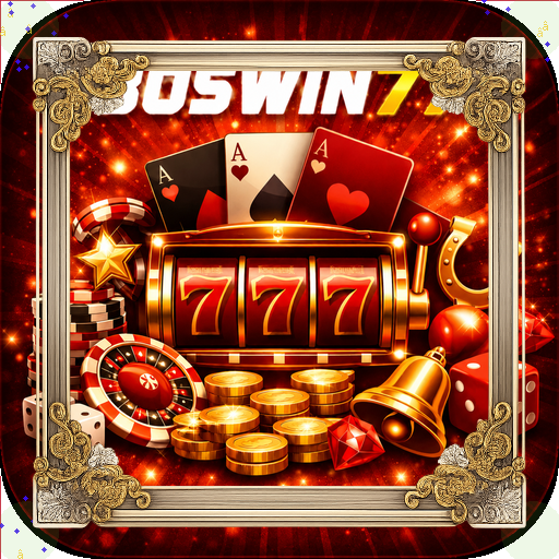 boswin77 — mitra unggulan